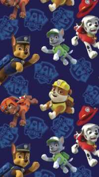 PAW Patrol Wallpaper 38