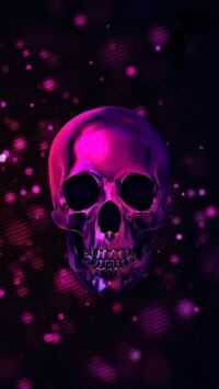 Skull Wallpaper 33