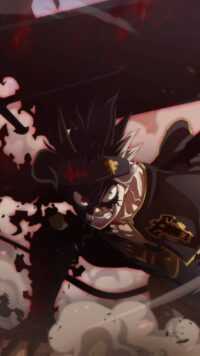 Black Clover Wallpaper 6