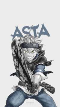 Black Clover Wallpaper 12