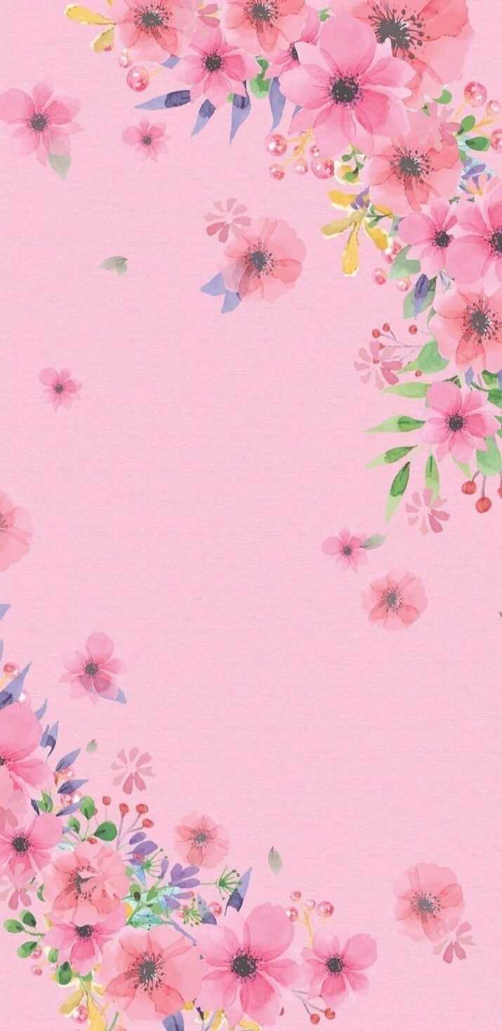 Preppy Wallpaper 1