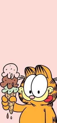 Garfield Wallpaper 10