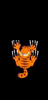 Garfield Wallpaper 8