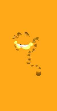 Garfield Wallpaper 6