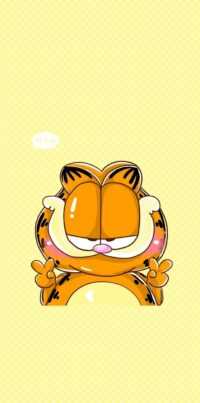 Garfield Wallpaper 3