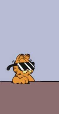 Garfield Wallpaper 2