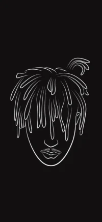 Juice Wrld Wallpaper 9