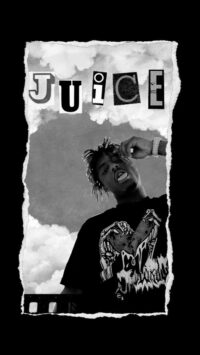 Juice Wrld Wallpaper 8