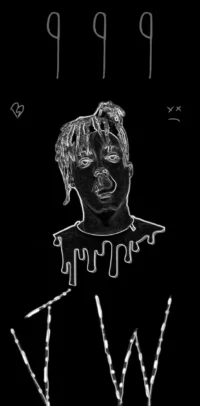 Juice Wrld Wallpaper 7