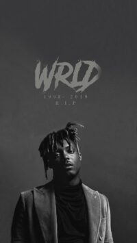 Juice Wrld Wallpaper 4