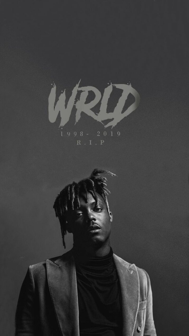 Juice Wrld Wallpaper 1