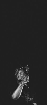 Juice Wrld Wallpaper 1