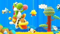 Game Yoshi's Crafted World Wallpaper 9