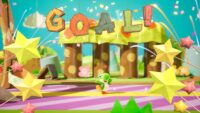 Game Yoshi's Crafted World Wallpaper 7