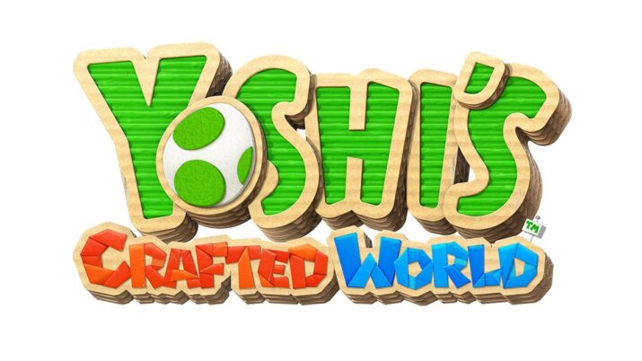 Game Yoshi's Crafted World Wallpaper 1