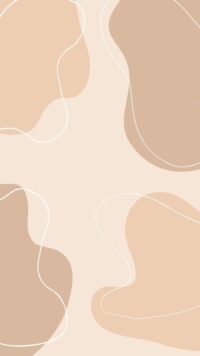 Beige Brown Wallpaper 50