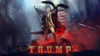 Trump Wallpaper 5