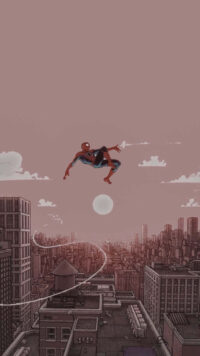 Spider-Man Wallpaper 12