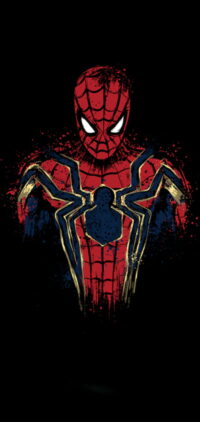 Spider-Man Wallpaper 14